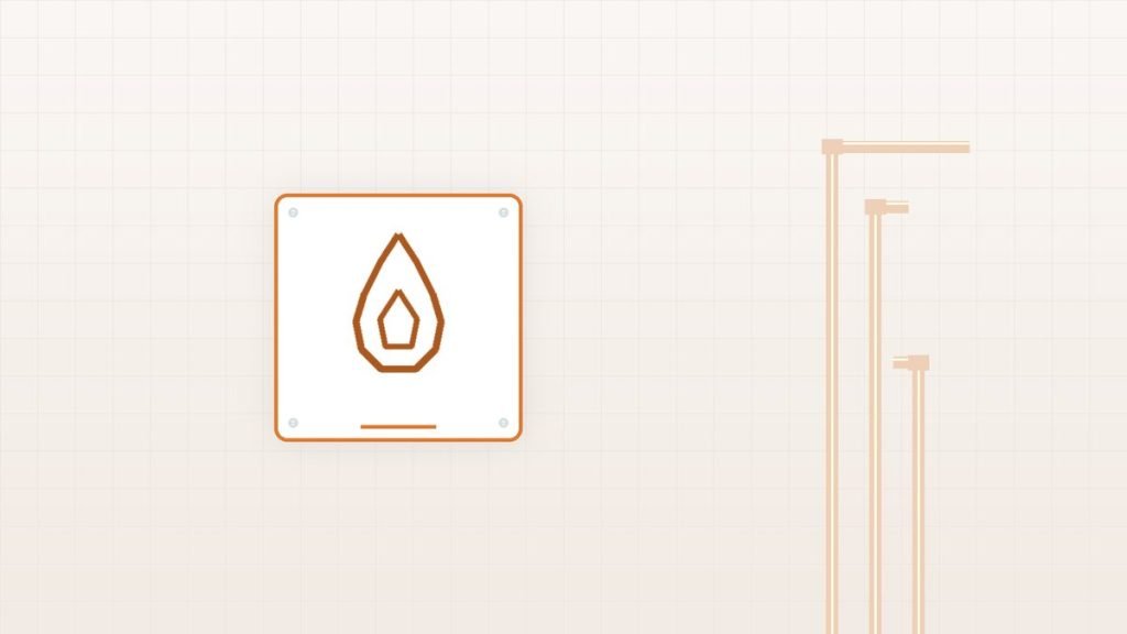 Odeur de gaz : les bons réflexes