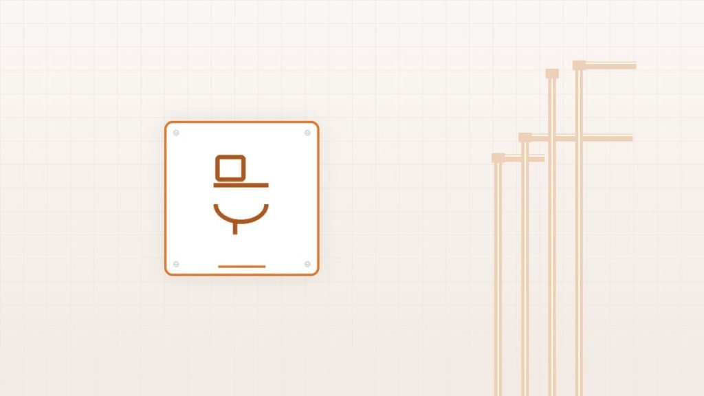 WC bouché ou qui fuit